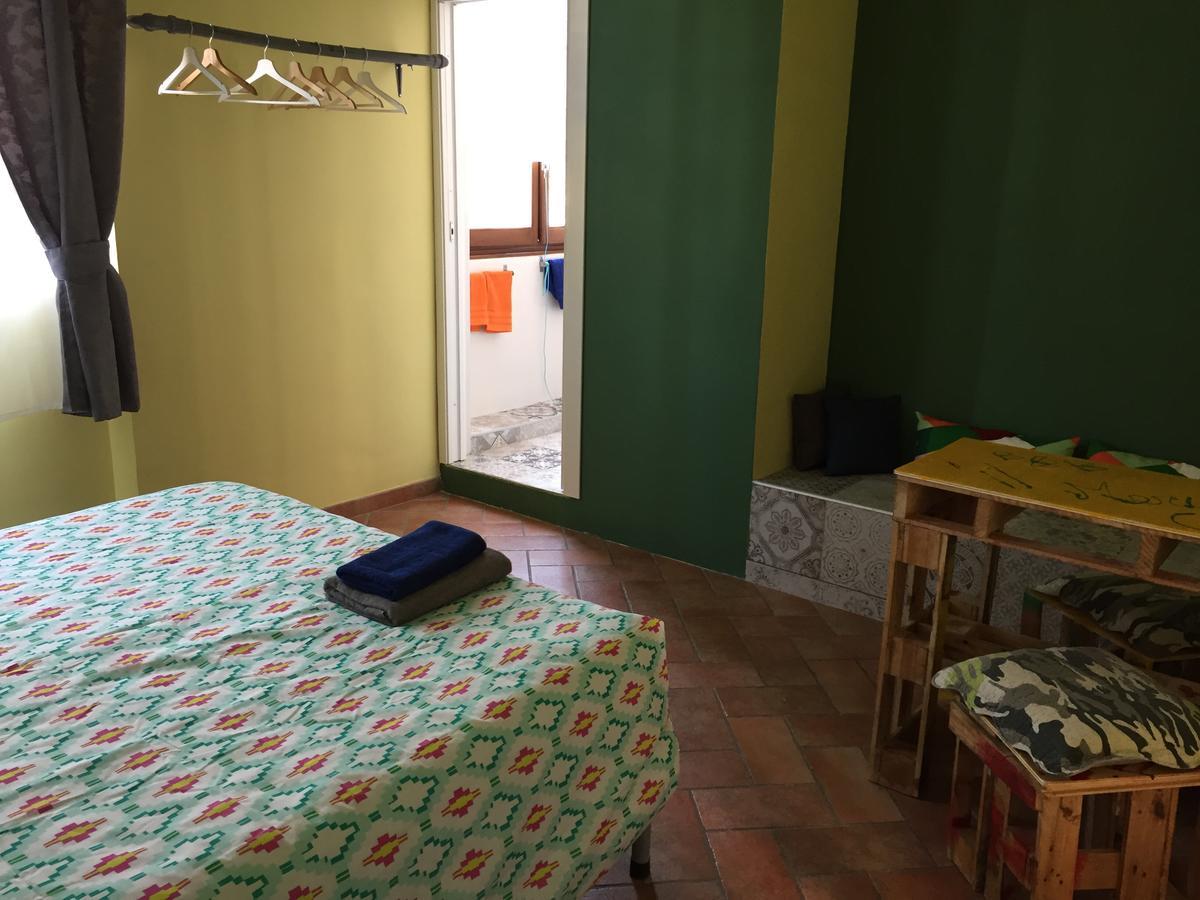 B&B Il Mercato Centrale Florens Exteriör bild